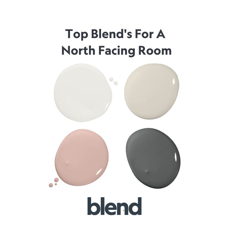 Our Top Blends For North Facing Rooms