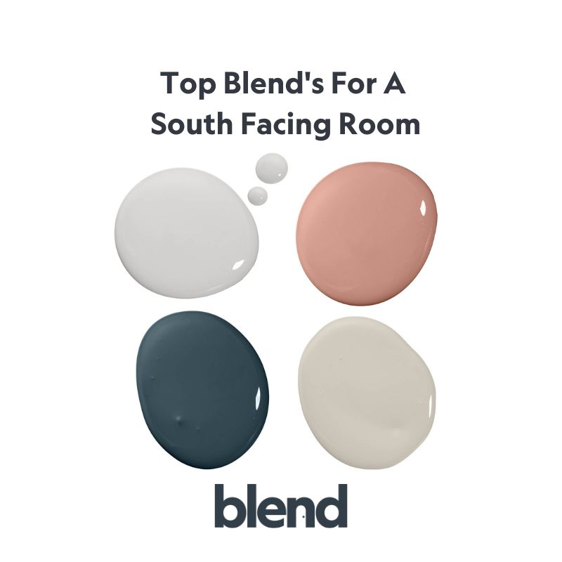 Our Top Blends For South Facing Rooms