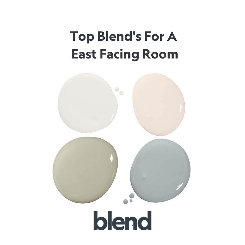 Our Top Blends For East Facing Rooms