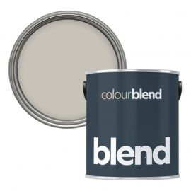Blend Flat Matt - Greyish Taupe